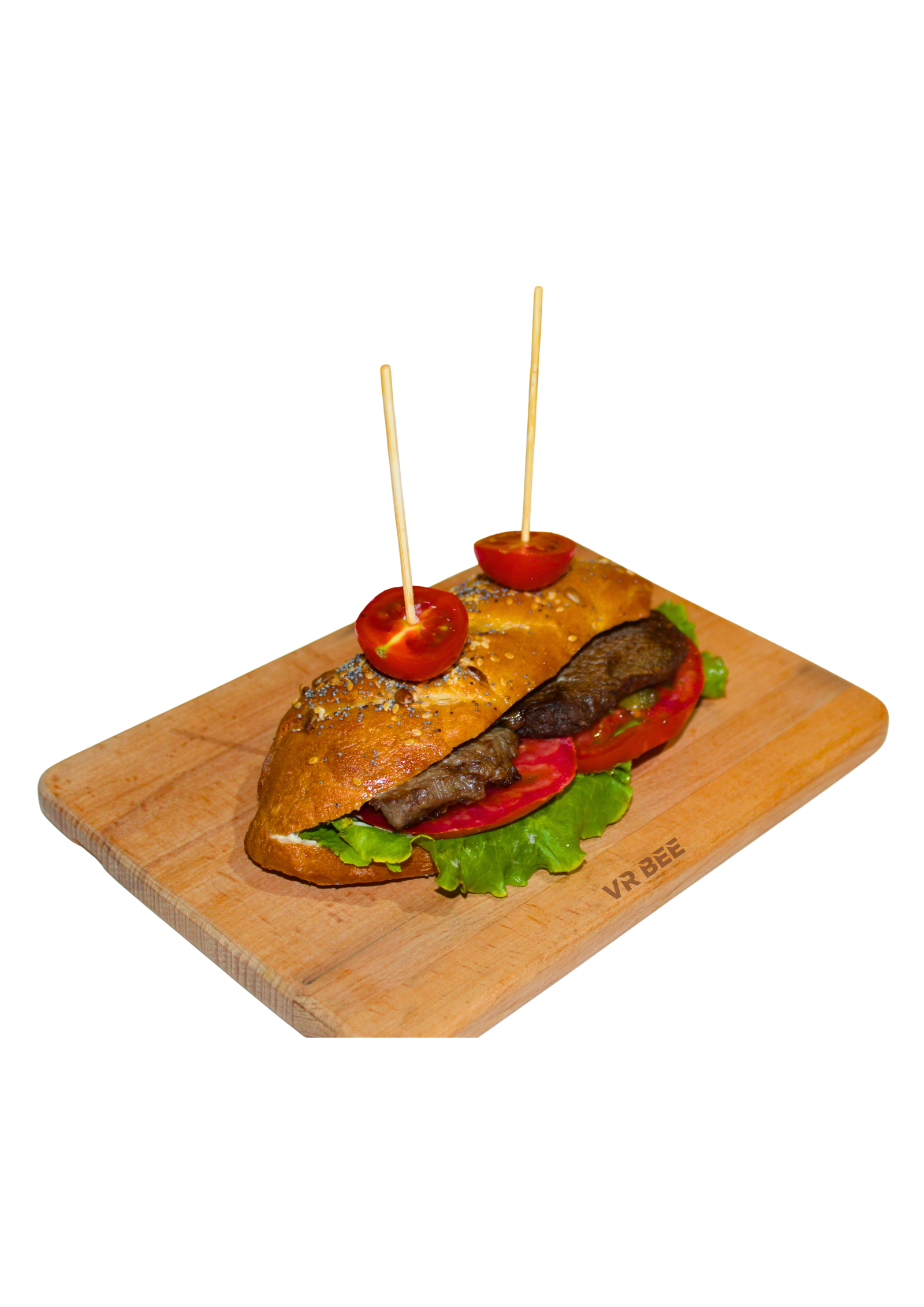 Baget sendviç et
